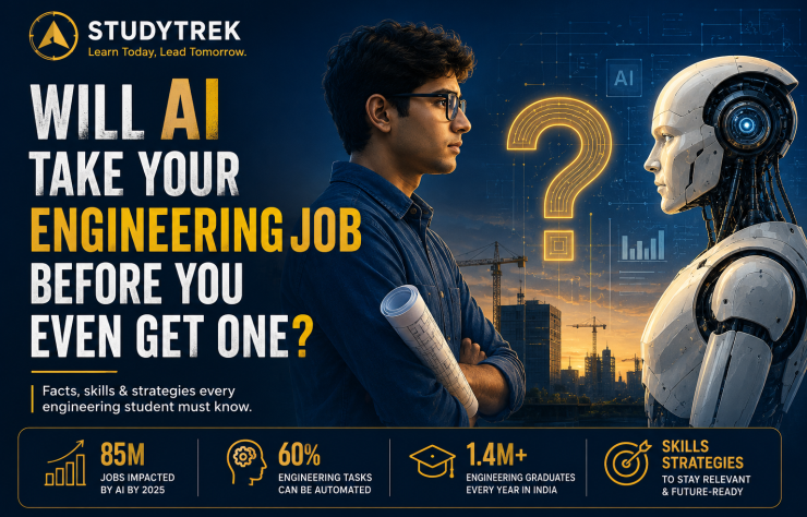 AI and Future Engineering Career