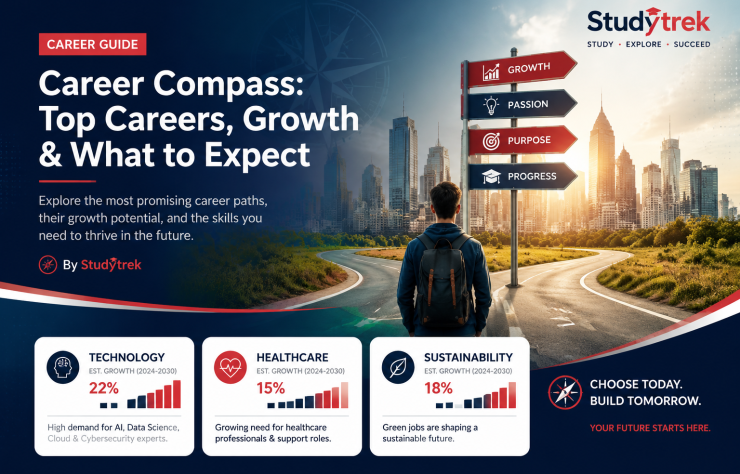 career compass